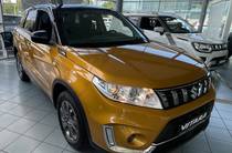 Suzuki Vitara GL+