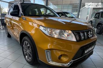 Suzuki Vitara 1.6 AT (117 к.с.) 2023