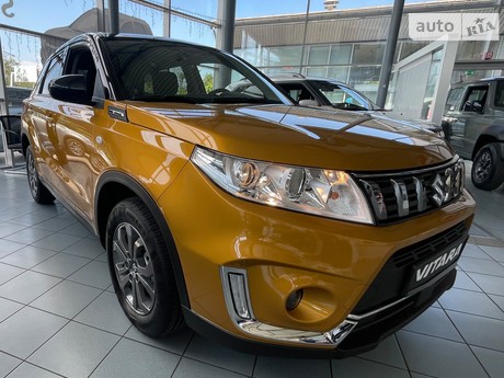 Suzuki Vitara 2023