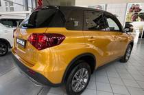 Suzuki Vitara GL+