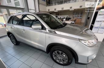 Suzuki Vitara 2024 GL+