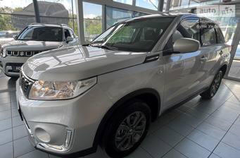 Suzuki Vitara 2024 GL+