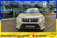 Suzuki Vitara GL+