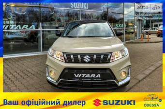 Suzuki Vitara 2024 GL+