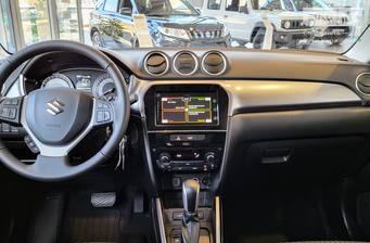 Suzuki Vitara 2024 GL+