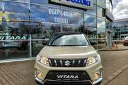 Suzuki Vitara GL+