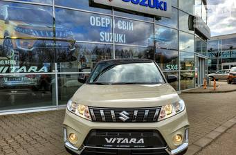 Suzuki Vitara 2024 GL+