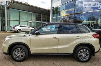 Suzuki Vitara 2024 GL+