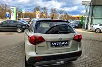 Suzuki Vitara GL+