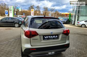 Suzuki Vitara 2024 GL+