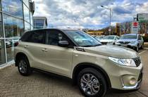 Suzuki Vitara GL+