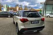 Suzuki Vitara GL+