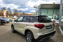 Suzuki Vitara GL+