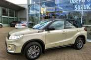 Suzuki Vitara GL+