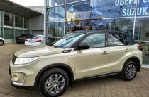 Suzuki Vitara GL+