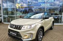 Suzuki Vitara GL+