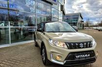 Suzuki Vitara GL+