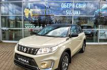 Suzuki Vitara GL+