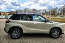 Suzuki Vitara GL+