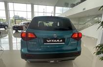 Suzuki Vitara GL+