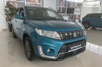 Suzuki Vitara 2023 GL+