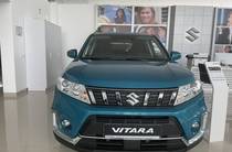 Suzuki Vitara GL+