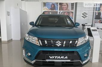 Suzuki Vitara 2023 GL+