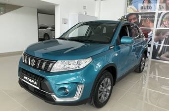 Suzuki Vitara 1.6 AT (117 к.с.) 4WD 2023