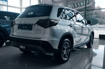 Suzuki Vitara GL+