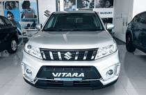 Suzuki Vitara GL+