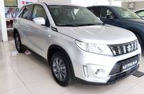 Suzuki Vitara GL+