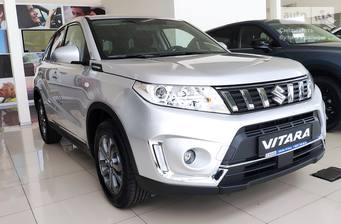 Suzuki Vitara 2024 GL+