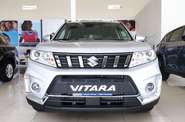 Suzuki Vitara GL+