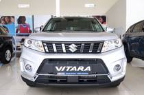 Suzuki Vitara GL+