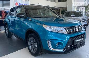 Suzuki Vitara 2023 GL+