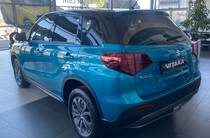 Suzuki Vitara GL+