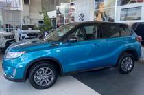 Suzuki Vitara GL+