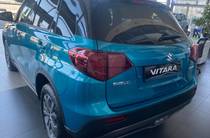 Suzuki Vitara GL+