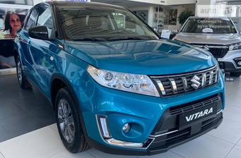 Suzuki Vitara 2023 GL+