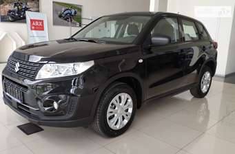 Suzuki Vitara 2024 в Харьков