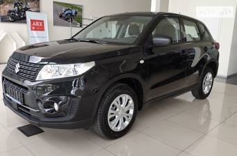 Suzuki Vitara 1.6 AT (117 к.с.) 2024