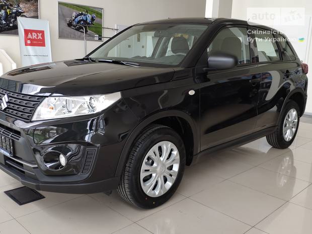 Suzuki Vitara 2024