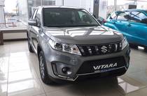 Suzuki Vitara GL+