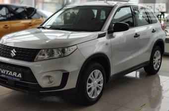 Suzuki Vitara 2024 GL