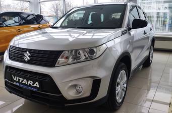 Suzuki Vitara 2024 GL