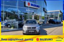 Suzuki Vitara GL