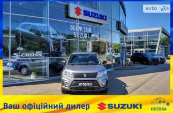 Suzuki Vitara 2024 в Одесса