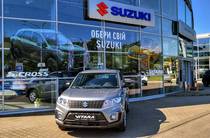 Suzuki Vitara GL