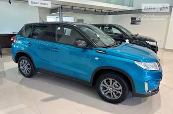 Suzuki Vitara 2024 GL+