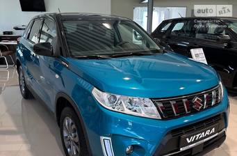 Suzuki Vitara 2024 GL+